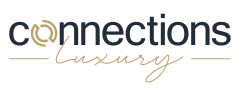 connections luxury logo